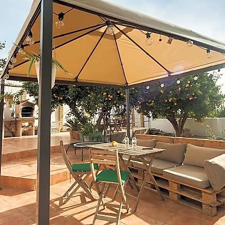 Hotel Orange Vibes Aldaia
