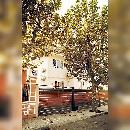 Hotel Orange Vibes Aldaia